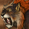  (v1) Jaw Crown (FERUS)